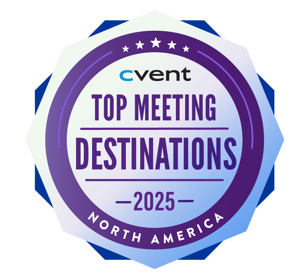 Meeting Destination